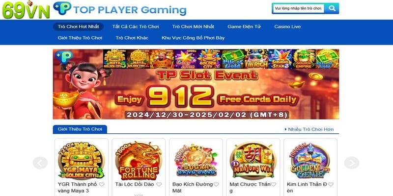 Sảnh Playtech điện tử nhiều game hot Sảnh Playtech điện tử nhiều game hot