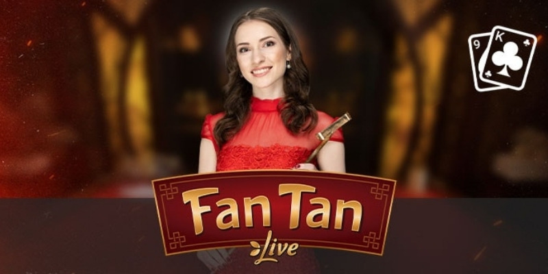 Tập hợp chiến lược thắng Fantan Tập hợp chiến lược thắng Fantan