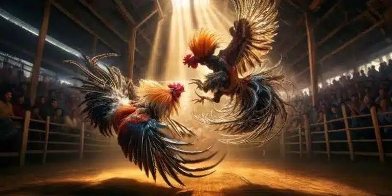 Đá gà tại nhà cái 69VN Đá gà tại nhà cái 69VN