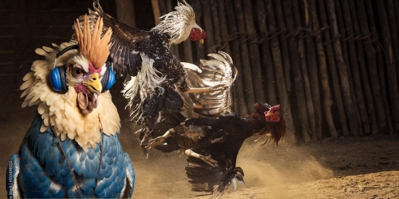 Wala là cửa chiến kê đội khách tại Đá gà 69VN Wala là cửa chiến kê đội khách tại Đá gà 69VN