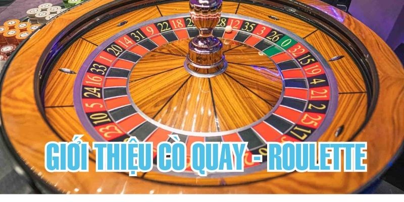 Điểm mạnh của cò quay một trò chơi cực hay từ 69VN Điểm mạnh của cò quay một trò chơi cực hay từ 69VN