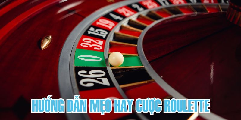 Cẩm nang giúp bạn chiến thắng cò quay Cẩm nang giúp bạn chiến thắng cò quay